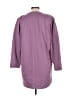 Zara Purple Sweatshirt Size L - photo 2