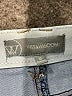 Wit & Wisdom Hearts Blue Jeans Size 10 - photo 7