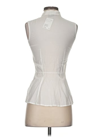 H&M Sleeveless Blouse (view 2)