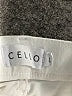 Cello Jeans Ivory Jeans Size L - photo 7