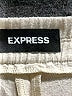 Express Tan Khakis Size S - photo 7