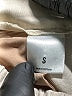 Express Tan Khakis Size S - photo 8