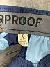Weatherproof Blue Casual Pants Size 7 - 8 - photo 3