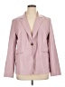 J.Crew Pink Blazer Size 16 - photo 1