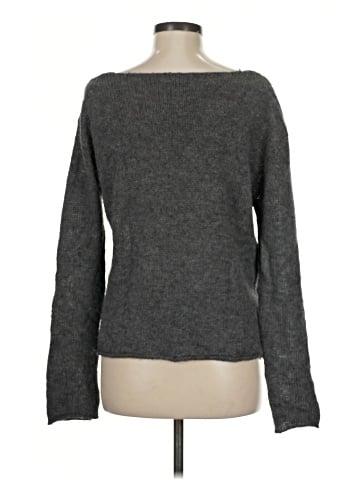 Nili Lotan Wool Pullover Sweater (view 2)