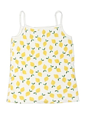 Hanna Andersson Sleeveless Top (view 1)