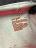 Cat & Jack Solid Ivory Jacket Size 8 - photo 3