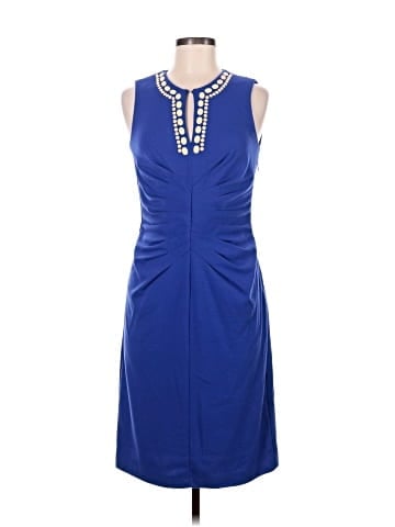 Joseph Ribkoff Cocktail Dress (view 1)