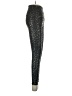 Onzie Animal Print Black Leggings Size XS - photo 4