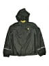 Assorted Brands Solid Green Windbreaker Size 16 - 18 - photo 1