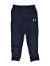 Under Armour 100% Polyester Blue Casual Pants Size 4 - photo 1