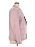 J.Crew Pink Blazer Size 16 - photo 4