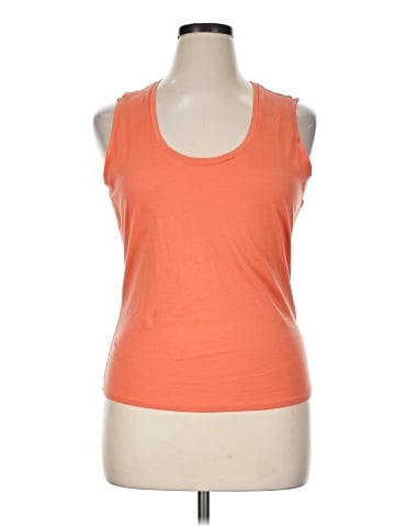Theory Tank Top (view 1)