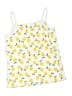 Hanna Andersson Yellow Sleeveless Top Size 10 - 12 - photo 2