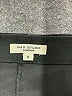 Max Studio Solid Black Casual Skirt Size M - photo 4