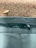 PrAna Solid Teal Shorts Size 8 - photo 3
