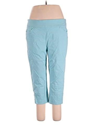 Weekends by Chico's Active Pants (view 1)