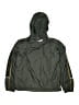 Assorted Brands Solid Green Windbreaker Size 16 - 18 - photo 2