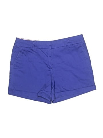 British Khaki Shorts (view 1)