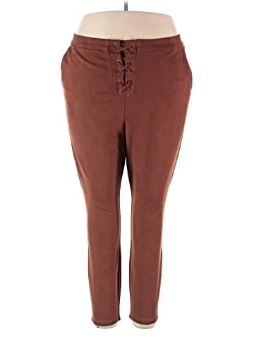 FASHION TO FIGURE Casual Pants (view 1)