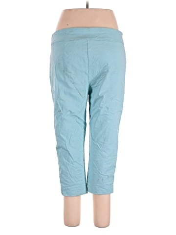 Weekends by Chico's Active Pants (view 2)