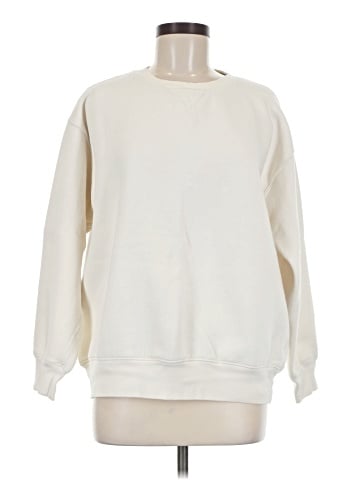 J.Crew Sweatshirt (view 1)
