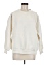 J.Crew Ivory Sweatshirt Size M - photo 1