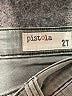 Pistola Gray Jeans Size 27 waist - photo 7