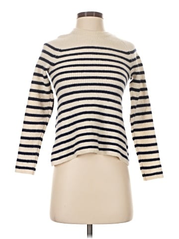 Madewell Turtleneck Sweater (view 1)