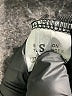 Unbranded Solid Black Active Skort Size S - photo 4
