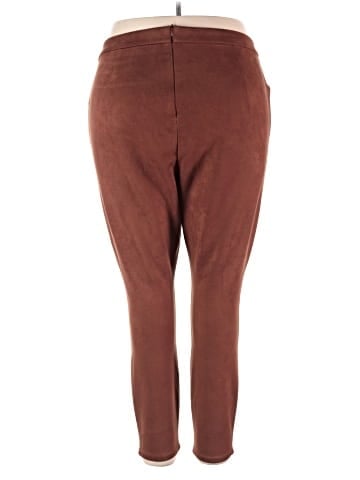 FASHION TO FIGURE Casual Pants (view 2)