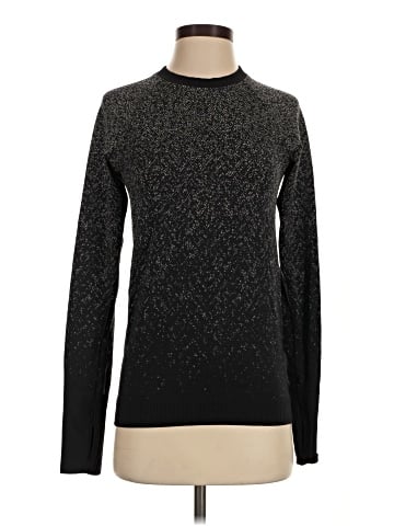 Lululemon Athletica Long Sleeve Turtleneck (view 1)