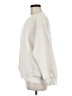 J.Crew Ivory Sweatshirt Size M - photo 5
