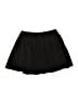Slazenger Solid Black Skort Size 6 - photo 1
