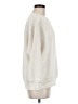 J.Crew Ivory Sweatshirt Size M - photo 4