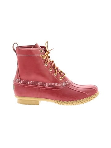 L.L.Bean Rain Boots (view 1)