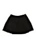 Slazenger Solid Black Skort Size 6 - photo 2