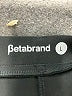 Betabrand Black Active Pants Size L - photo 7