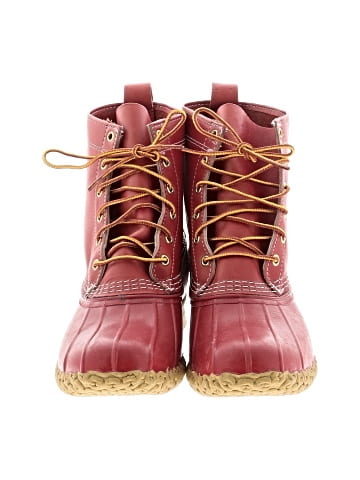L.L.Bean Rain Boots (view 2)
