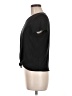 Madewell 100% Cotton Black Knot-Front Tee Size M - photo 5