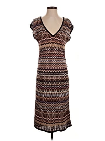Missoni Casual Dress (view 1)