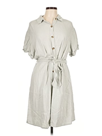 H&M Casual Dress (view 1)