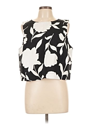 Kate Spade New York Sleeveless Blouse (view 1)