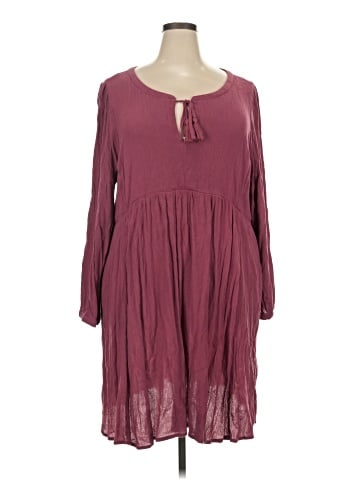 Torrid Casual Dress (view 1)