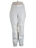 SPANX Silver Cargo Pants Size 1X - photo 1