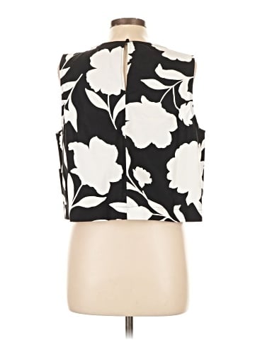 Kate Spade New York Sleeveless Blouse (view 2)
