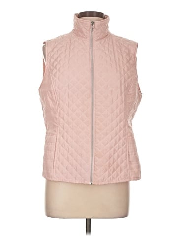 Christopher & Banks Vest (view 1)