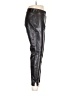 Hue Black Brown Active Pants Size L - photo 4