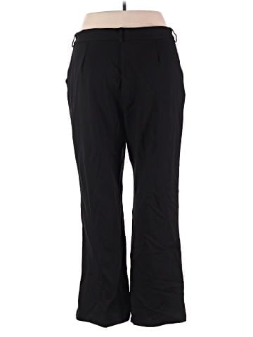 Lark + Grey Casual Pants (view 2)