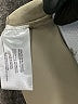 Eddie Bauer Solid Tan Cargo Pants Size 8 - photo 8
